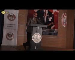 Turkiye Barolar Birligi Egitim Merkezi