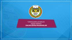 Turkiye Barolar Birligi Egitim Merkezi